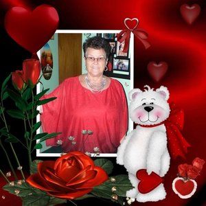 Meet your Posher, Lorraine